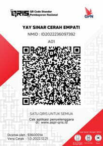 qr scan